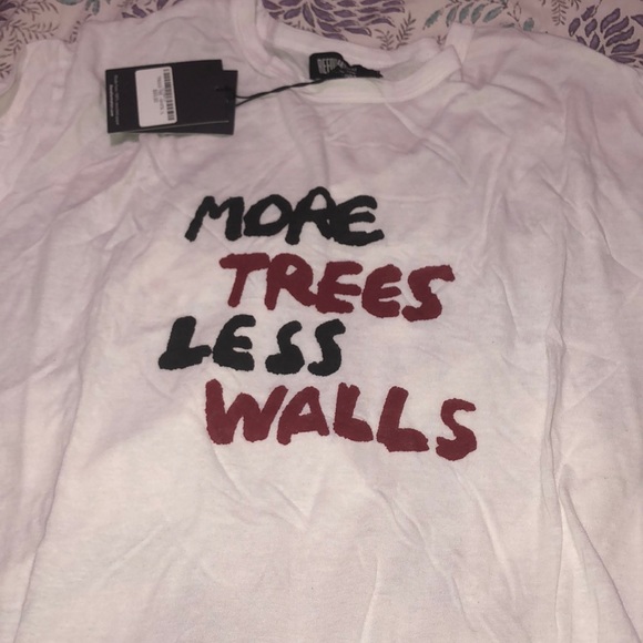 Reformation Top - Picture 2 of 3